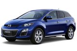 Mazda CX-7 с 2009 - 2012
