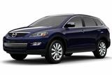 Mazda CX-9 с 2007 - 2009