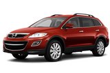 Mazda CX-9 с 2009 - 2012