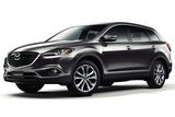 Mazda CX-9 с 2012