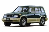Mazda Levante с 1997 - 2002