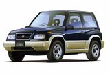 Mazda Levante с 1997 - 2002