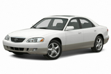 Mazda Millenia с 2000 - 2003