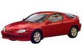 Mazda MX-3 с 1991 - 1998