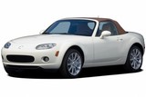 Mazda MX-5 с 1998 - 2001