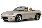 Mazda MX-5 с 2001 - 2004