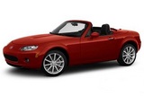 Mazda MX-5 с 2004 - 2005