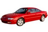Mazda MX-6 с 1991 - 1995