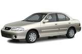 Mazda Protege с 1998 - 2000