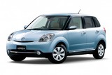 Mazda Verisa с 2004