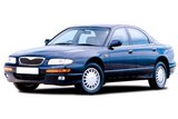 Mazda Xedos 9 с 1993 - 1998