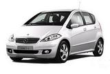 Mercedes-Benz A-класс (W169) с 2004 - 2008
