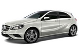 Mercedes-Benz A-класс (W176) с 2012 - 2015
