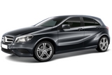 Mercedes-Benz A-класс (W176) с 2015