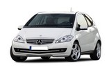 Mercedes-Benz A-класс Coupe (169) с 2008 - 2011