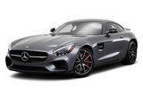 Mercedes-Benz AMG GT с 2014