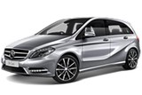 Mercedes-Benz B-класс (W246) с 2011 - 2014