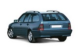 Mercedes-Benz C-класс Combi (S202) с 1997 - 2000