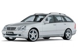 Mercedes-Benz C-класс Combi (S203) с 2004 - 2007