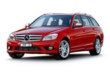 Mercedes-Benz C-класс Combi (S204) с 2011 - 2013