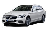 Mercedes-Benz C-класс Combi (W205) с 2013
