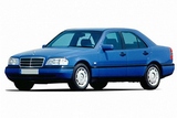 Mercedes-Benz C-класс (W202) с 1997 - 2000