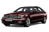 Mercedes-Benz C-класс (W204) с 2011 - 2013