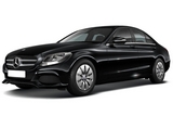Mercedes-Benz C-класс (W205) с 2013
