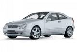 Mercedes-Benz C-класс Sport Coupe (CL203) с 2001 - 2004