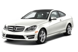 Mercedes-Benz C-класс Coupe (C204) с 2011 - 2015