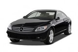 Mercedes-Benz CL (C216) с 2006 - 2010