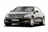 Mercedes-Benz CL (C216) с 2010