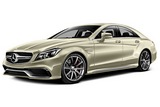Mercedes-Benz CLS (C218) с 2014