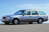 Mercedes-Benz 200-serie Combi (W124) с 1986 - 1989