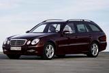 Mercedes-Benz E-класс Combi (S211) с 2006 - 2009
