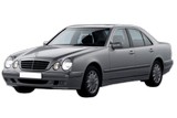 Mercedes-Benz E-класс (W210) с 1999 - 2002