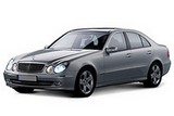 Mercedes-Benz E-класс (W211) с 2006 - 2009