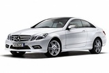 Mercedes-Benz E-класс Coupe (C207) с 2009 - 2013