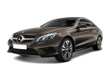 Mercedes-Benz E-класс Coupe (C207) с 2013