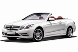 Mercedes-Benz E-класс Cabriolet (A207) с 2010 - 2013