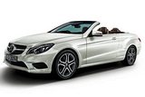 Mercedes-Benz E-класс Cabriolet (A207) с 2013