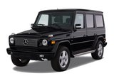 Mercedes-Benz G-класс (W460) с 1982 - 1990