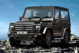 Mercedes-Benz G-класс (W463) с 2008