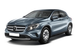 Mercedes-Benz GLA (X156) с 2013