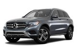 Mercedes-Benz GLC с 2015