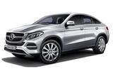 Mercedes-Benz GLE Coupe (166/C292) с 2015