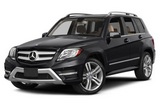 Mercedes-Benz GLK (X204) с 2012