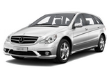 Mercedes-Benz R-класс (W251) с 2006 - 2010