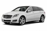 Mercedes-Benz R-класс (W251) с 2010