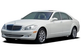 Mercedes-Benz S-класс (W221) с 2005 - 2009